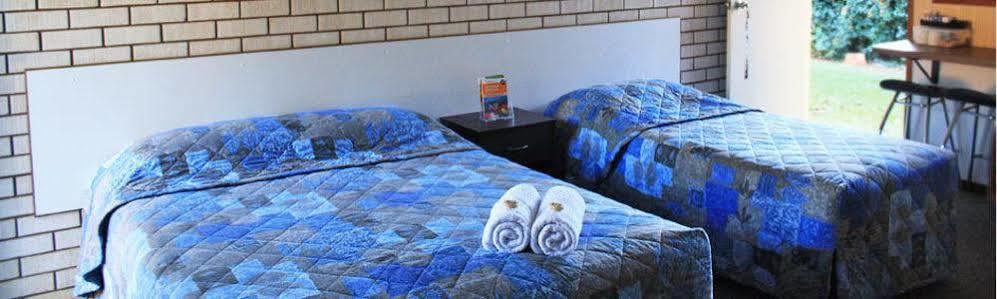 Emerald Tower Motor Inn Luaran gambar